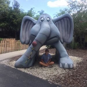 Meet your Posher, Summer